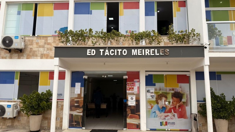 SJB realiza recadastramento do programa cartão universitário