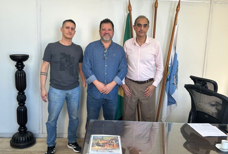 SJB adere à Escola do Trabalhador 4.0