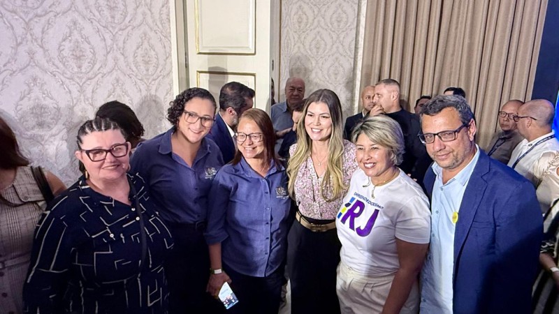 SJB participa de lançamento do Programa Empreendedorismo RJ