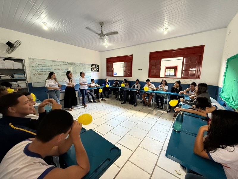 Setembro Amarelo destaca a valorização da vida