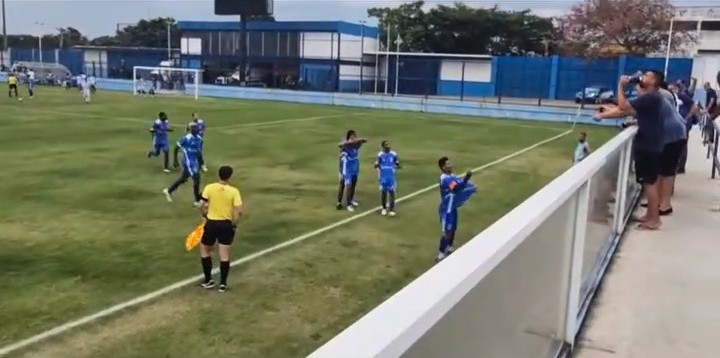 Goyta vence o Macaé fora de casa e volta ao G-4 do Estadual