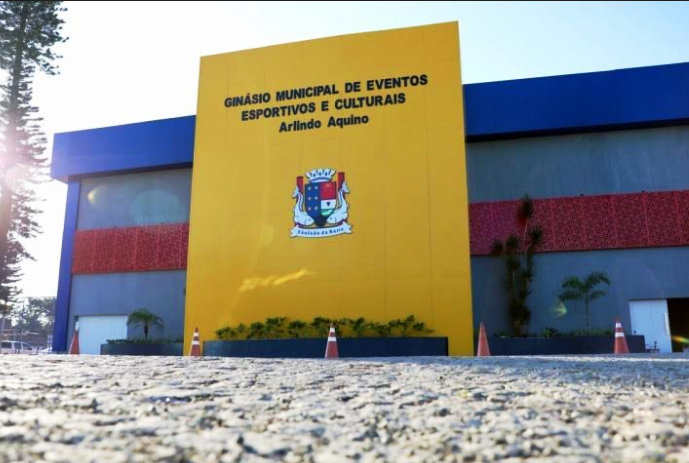 Semifinal dos Jogos Estudantis em SJB acontece neste sábado