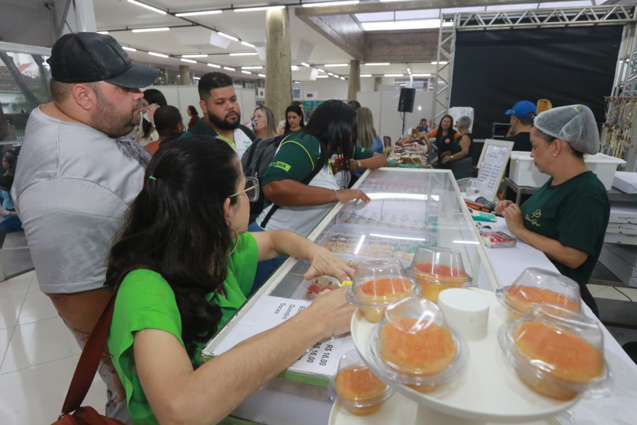 Palácio da Cultura é reinaugurado com grande público e marca a abertura do 6º FDP!