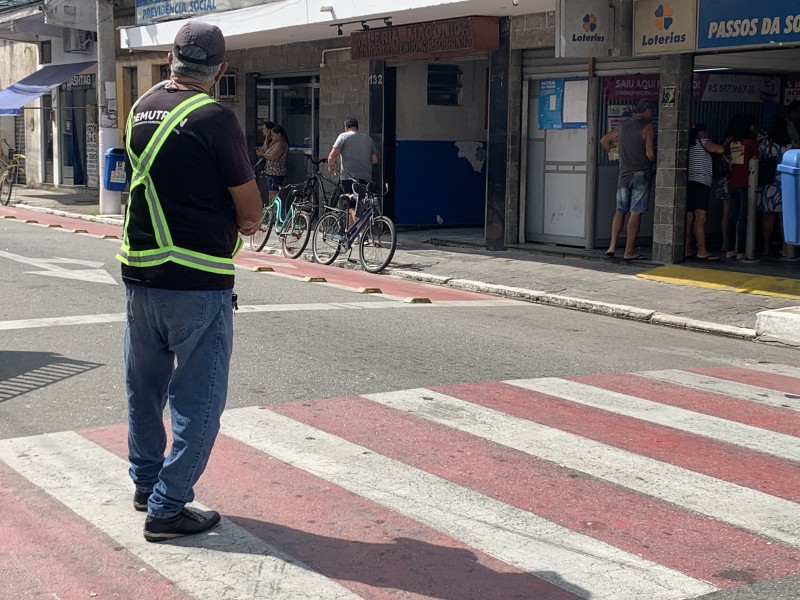 SJB convoca sociedade civil para o núcleo gestor do Plano de Mobilidade Urbana