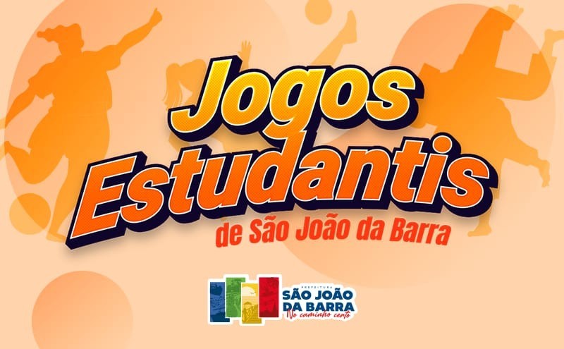 Finais do futsal dos Jogos Estudantis em SJB acontecem neste sábado