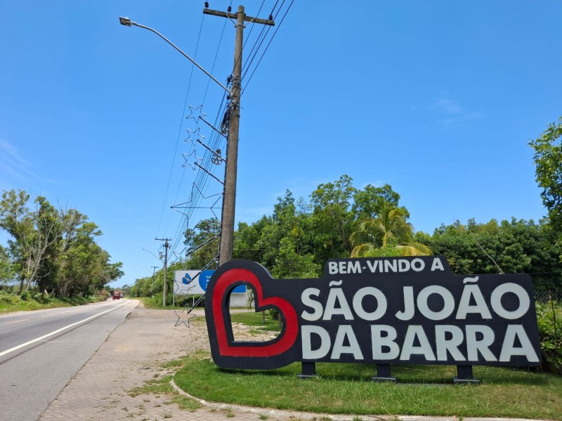 Entrada de SJB, em Barcelos, mais iluminada com Led's