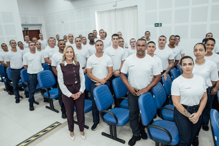 Servidores de São Francisco: a força que transforma a cidade