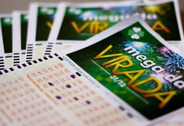 Mega da Virada: Veja os números que nunca saíram