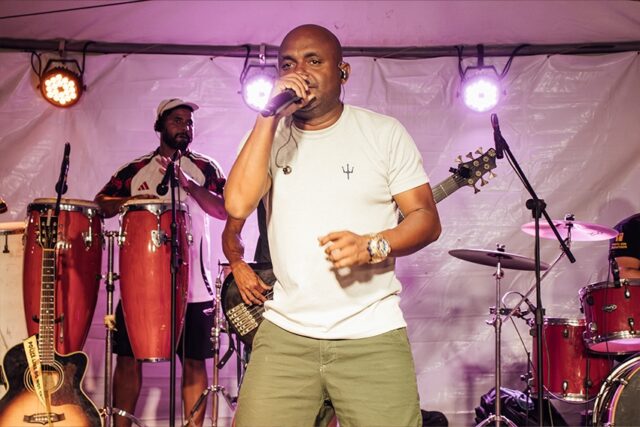 ”SFI - Verão do Seu Jeito”: programação em Gargaú começa nesta sexta