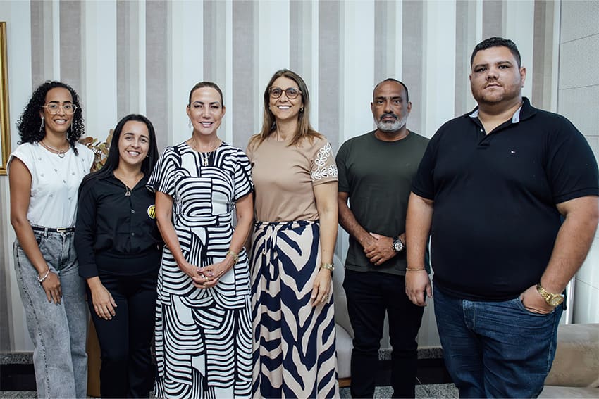 Praça João Pessoa terá uma unidade do Café do Trabalhador