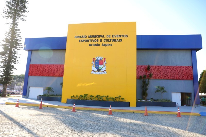 SJB Summer de Jiu-Jítsu será neste domingo