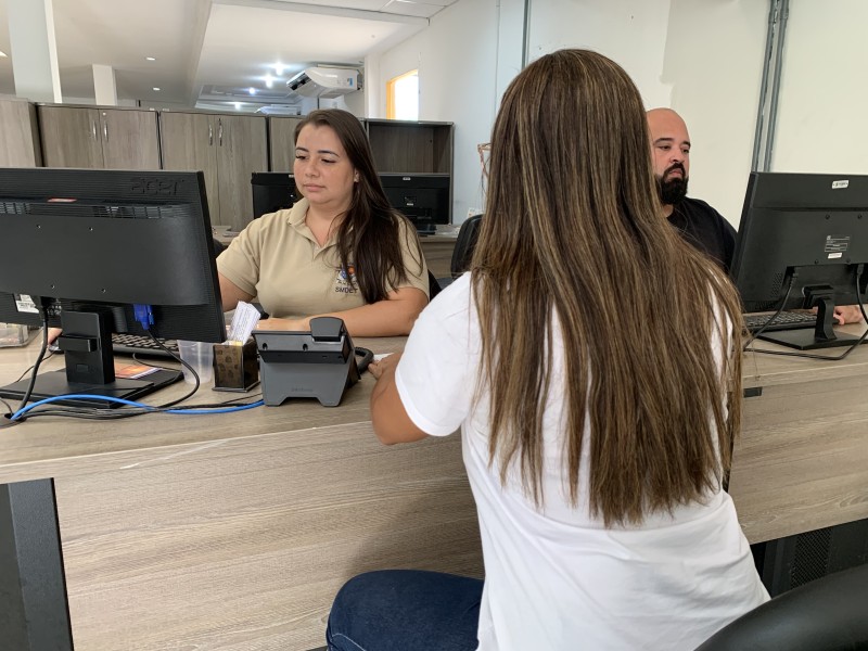 São João da Barra com vagas para garçom