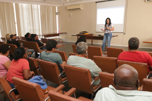 Agricultura promove reunião com produtores rurais nesta sexta