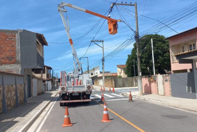 Brilha Campos inicia nova etapa em Donana, Tocaia, Nova Goitacazes e Goitacazes