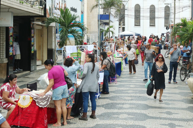 Campos participa do Prêmio Sebrae Prefeitura Empreendedora com dois projetos