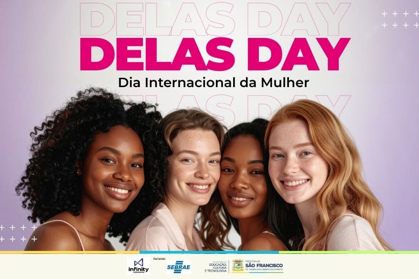 SFI: Dia Internacional da Mulher terá programação especial com workshops