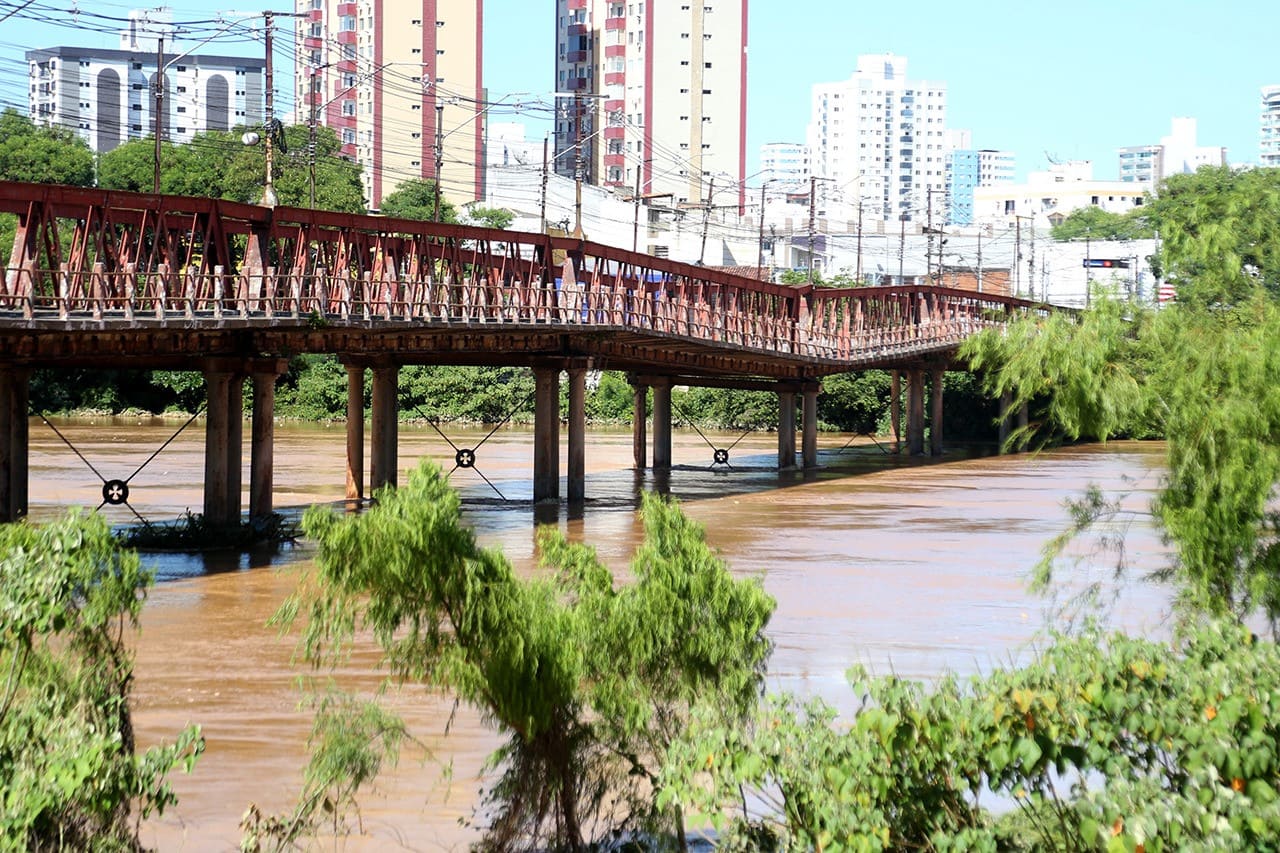 IMTT estabelece itinerário de ônibus interligando cabeceiras da Barcelos Martins