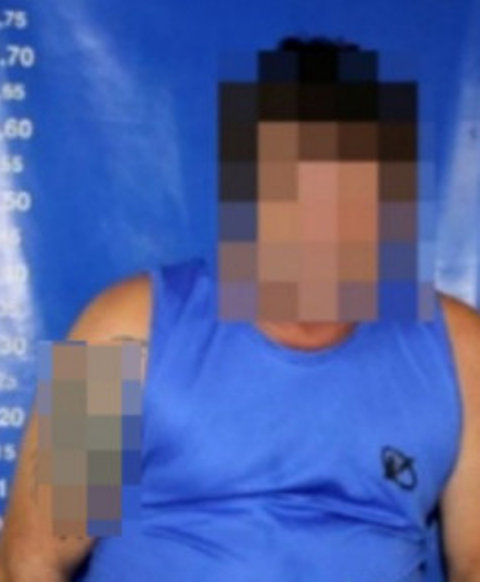 Acusado de ameaçar cunhada é preso no Parque Aurora