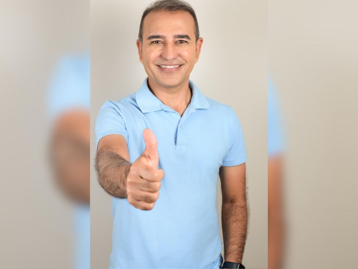 Quem é Vantoil Martins? Nome começa a circular com força em Campos