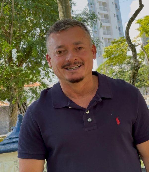 Thiago Virgílio anuncia nova temporada do "Vem pro Jardim" no São Benedito