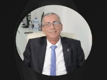 Morre o advogado Valério Vasconcelos Barros, em Campos