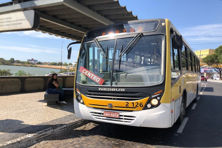 Itinerários de vans e ônibus serão estendidos em virtude do Adora Campos