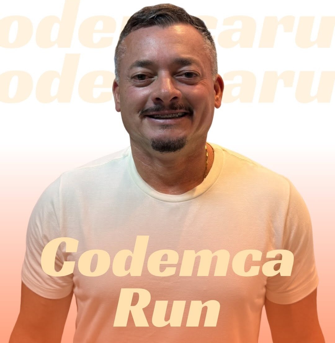 Thiago Virgílio lança o Codemca Run e impulsiona o esporte em Campos