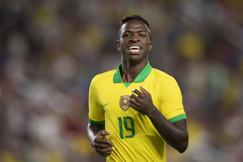 Saiba quais são os atletas da seleção brasileira mais monitorados no mundo