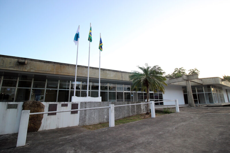 Palácio da Cultura abre inscrições para Oficina de Desenho Livre e Aquarela