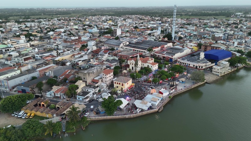 SJB celebra neste sábado 350 anos de fundação da Vila de São João da Praia
