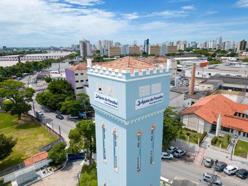 Águas do Paraíba realiza atendimento itinerante em Farol neste sábado (6)