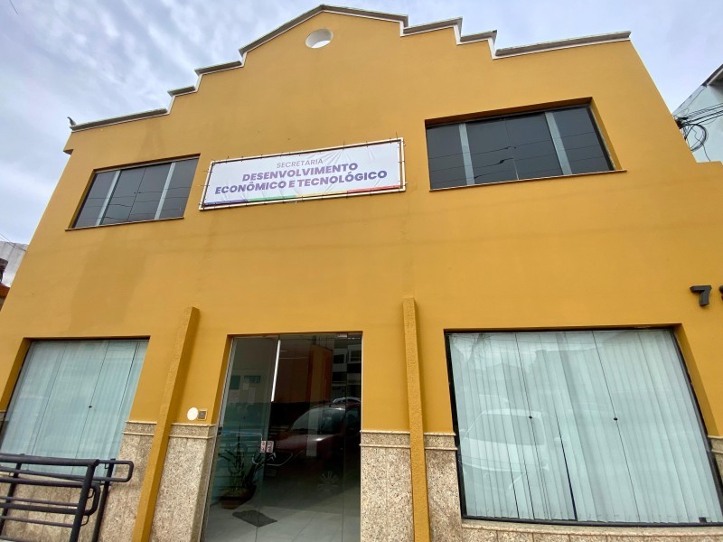 Semana inicia com 421 vagas de emprego no Balcão de Oportunidades de SJB