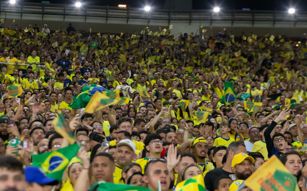 Rio terá ponto facultativo em jogo do Brasil na Copa do Mundo