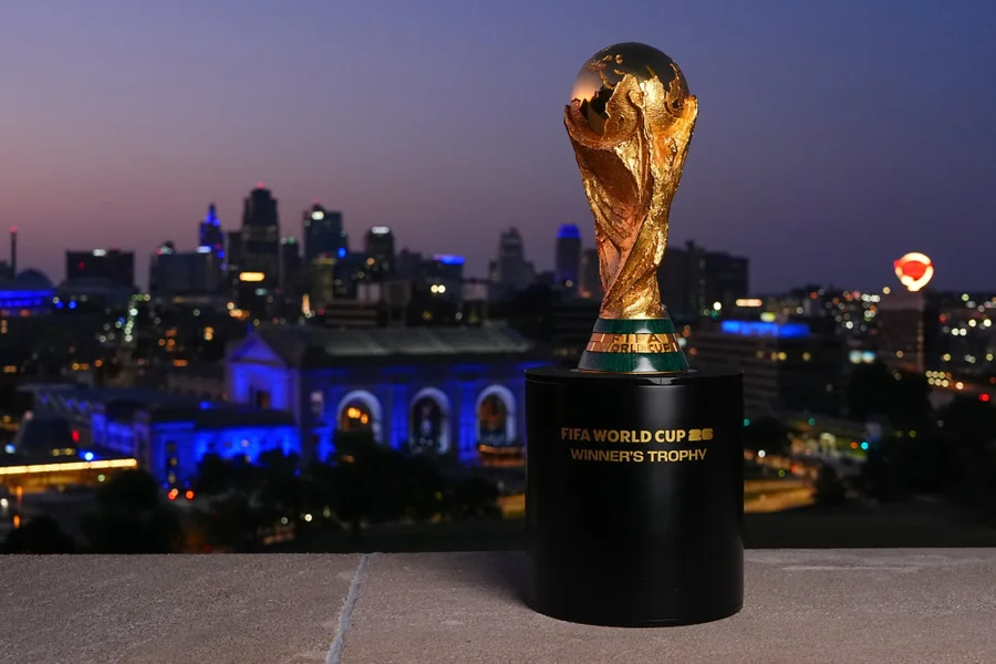 Copa do Mundo: saiba quais são os critérios de desempate do torneio