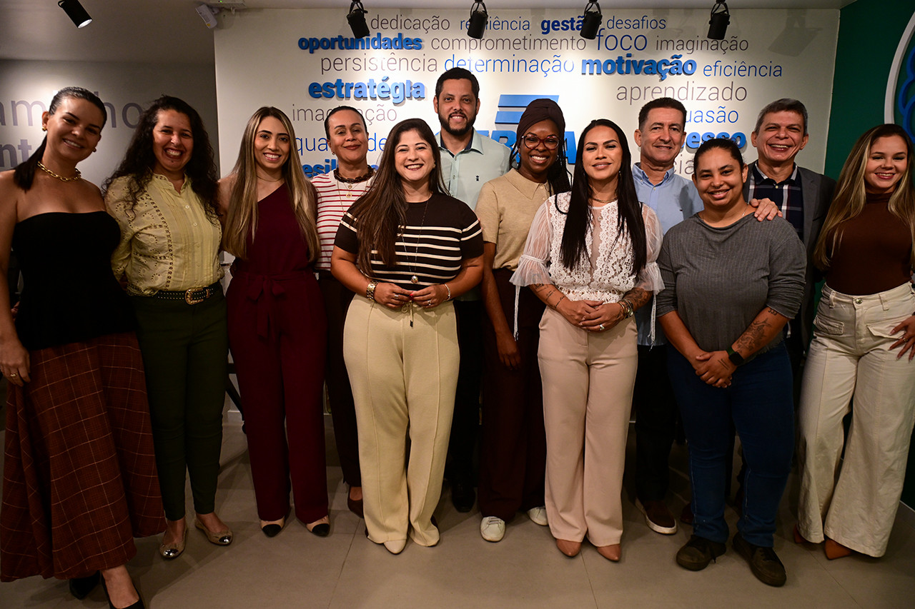 Campos sedia reunião do programa Estratégia Alimenta Cidades