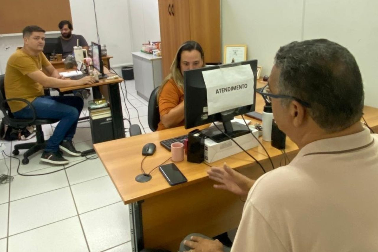 Prefeitura de Campos torna mais fácil o sistema de abertura de empresas