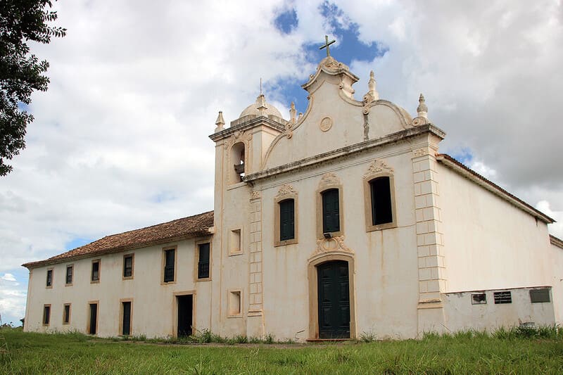 Arquivo Público retoma programa de visitas escolares guiadas