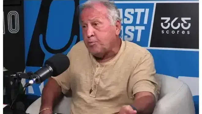 Zico critica Seleção Brasileira e é direto sobre Neymar e Endrick; veja o que ele disse