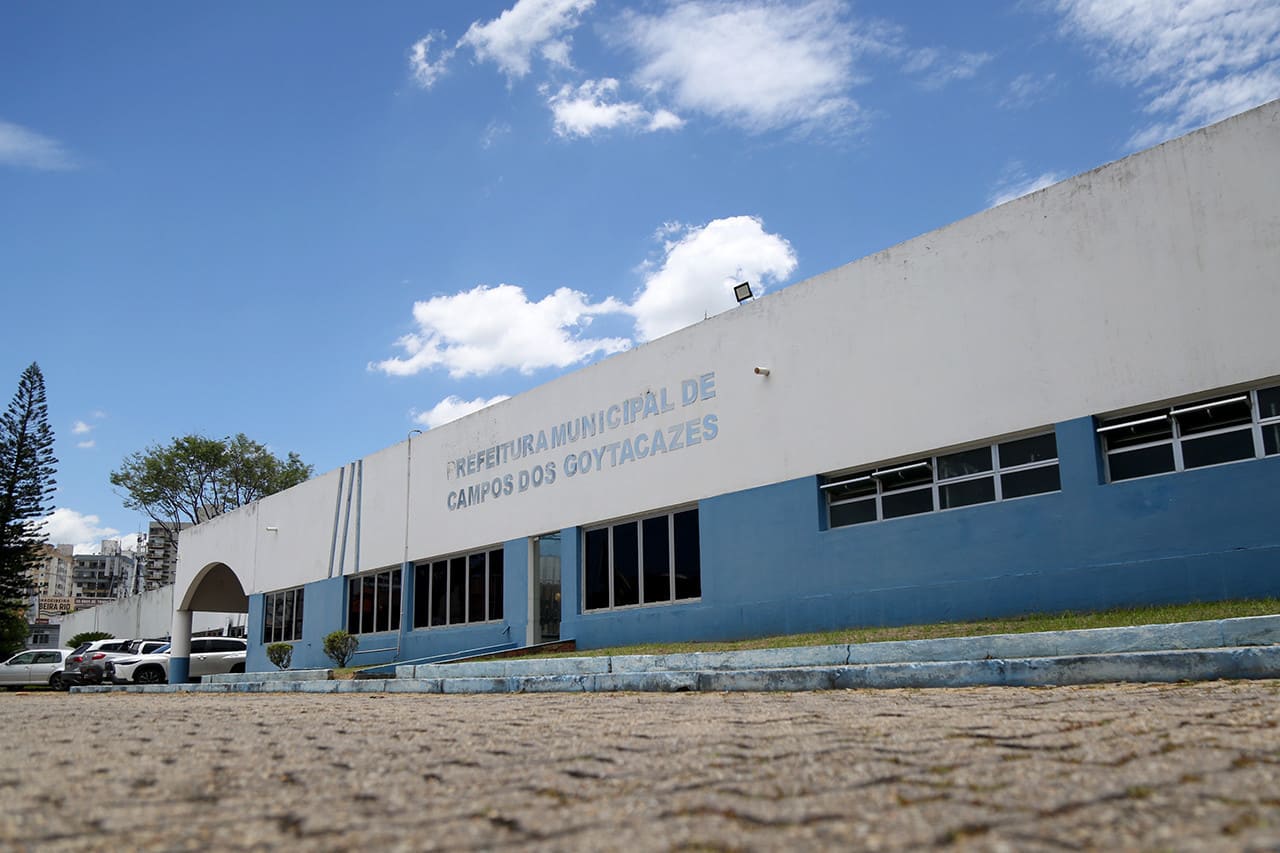 Jogo do Brasil: Ponto Facultativo nas repartições públicas do município na segunda