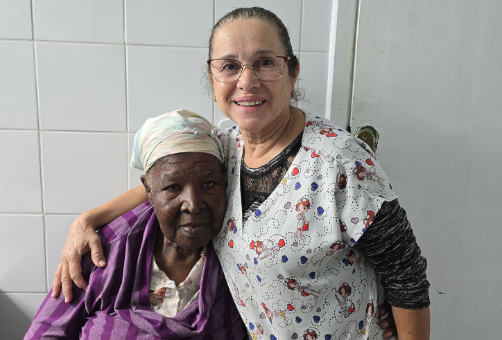 Dia Nacional do Diabetes: Programa Pé Diabético fortalece prevenção