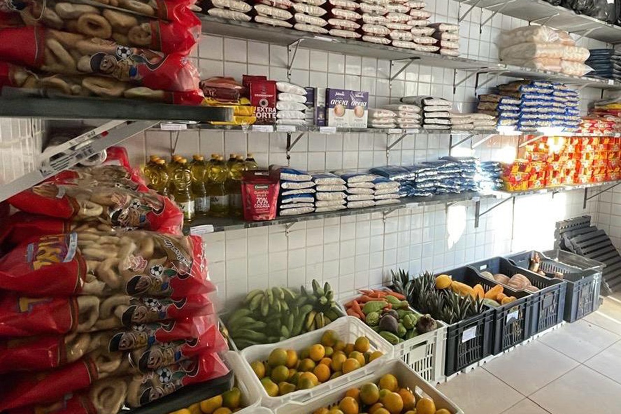 Prefeitura prepara edital de chamamento público para aquisição de gêneros alimentícios da agricultura familiar