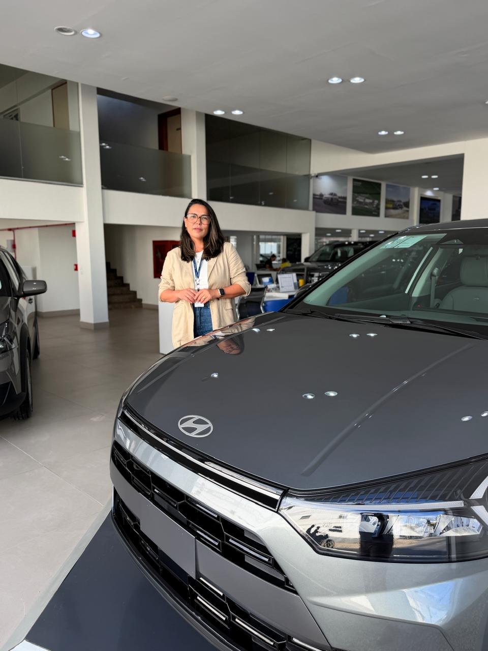 Novo Hyundai i20 2027 chega à Hyundai Campos | TAI Motors e promete revolucionar o segmento com tecnologia, design e inovação