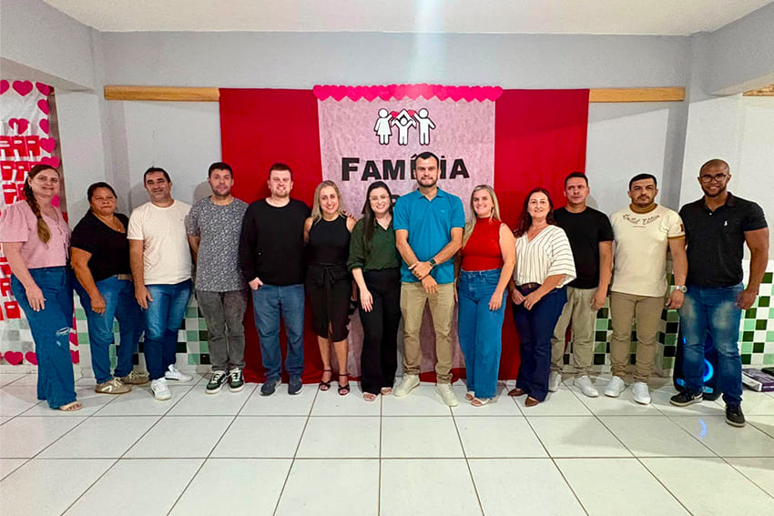 SFI: Projeto “Família Educa, Escola Transforma” fortalece vínculo entre escola, alunos e comunidade na EJA