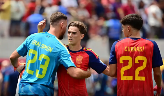 Espanha e Portugal, EUA e Bélgica jogam hoje pelas oitavas da Copa