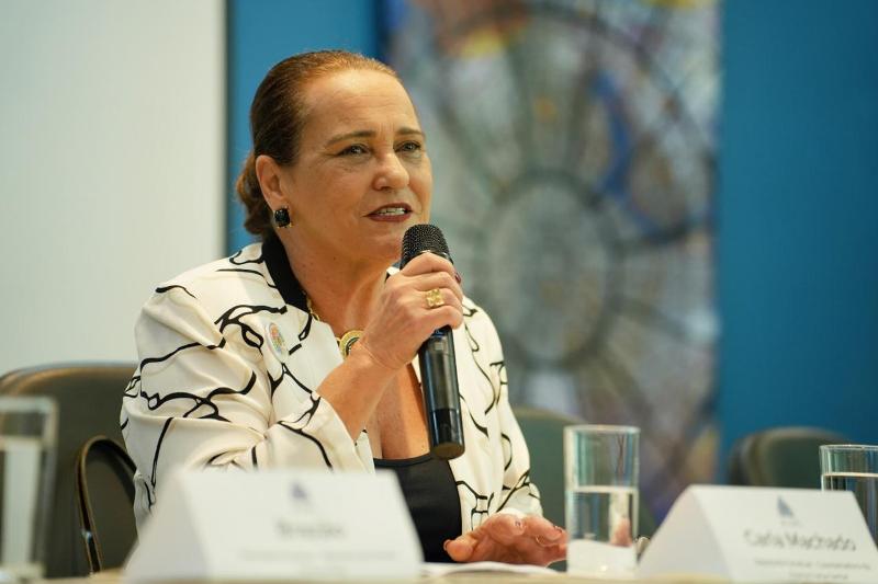 Deputada Carla Machado destinou mais de R$ 6 milhões em emendas para a região