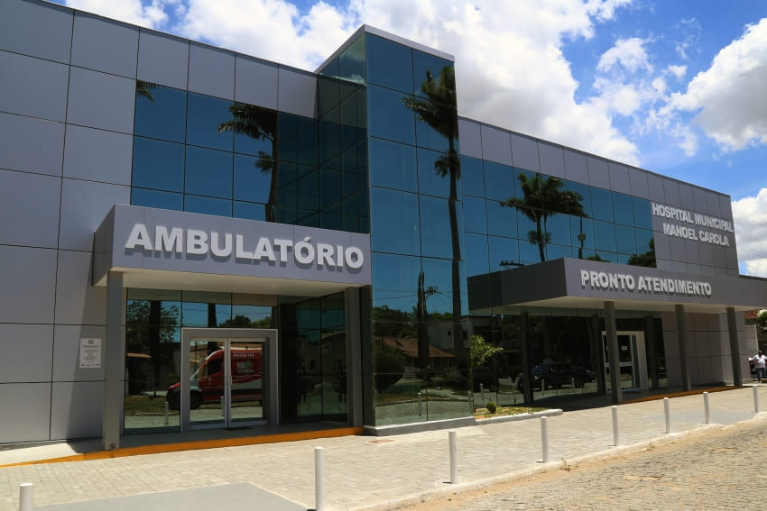 SFI: Saúde amplia assistência e fortalece a rede pública
