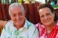 Pai da deputada Carla Machado morre aos 90 anos em Campos