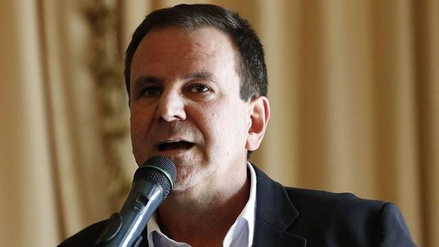 Em Campos, Eduardo Paes se reúne com cinco aliados políticos e sindicatos