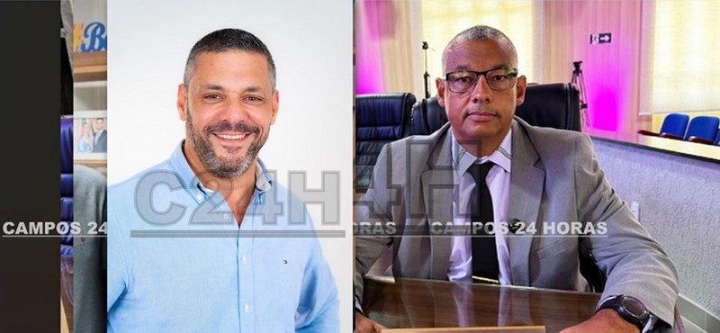 Mudanças no secretariado de Frederico Paes: Sub Jackson, Doutor Maninho e Ibiapina