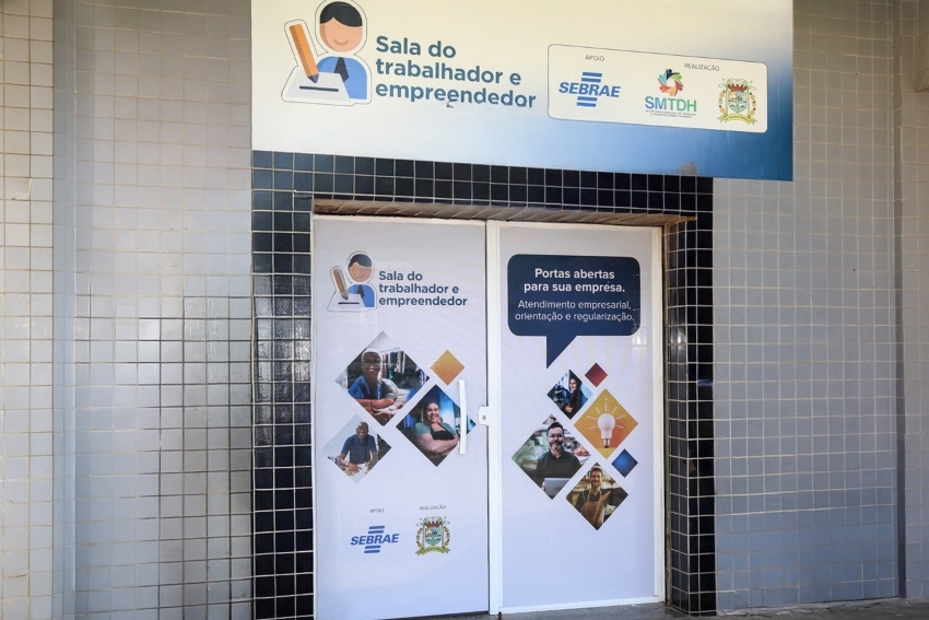 Balcão de emprego de SFI oferece vagas com contratação imediata